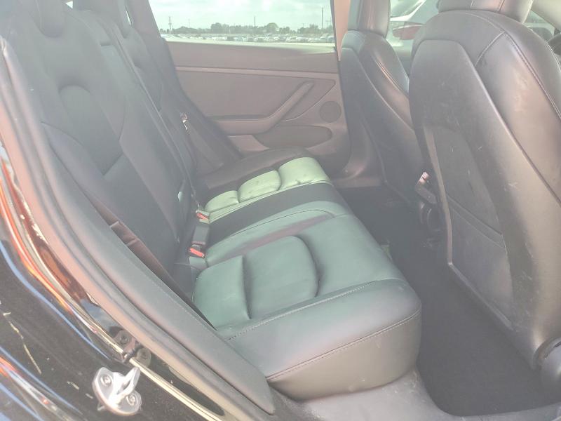 51014736 :رقم المزاد ، 5YJ3E1EA7NF234053 vin ، 2022 Tesla Model 3 مزاد بيع