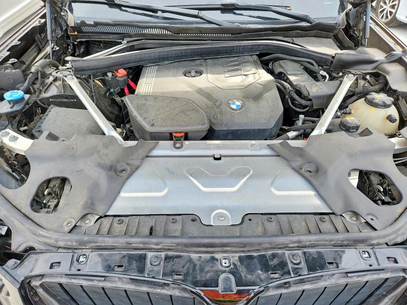 Продажа на аукционе авто 2022 Bmw X4, vin: 5UX33DT03N9K52396, номер лота: 50301666
