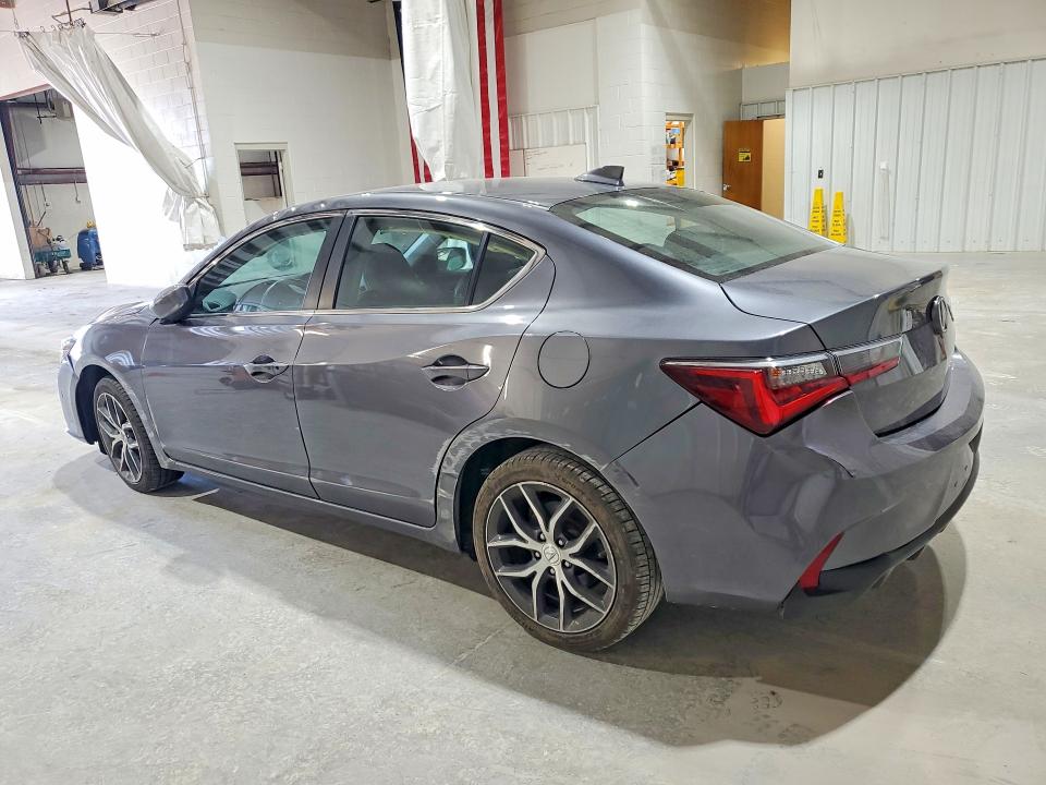 Продажа на аукционе авто 2020 Acura Ilx, vin: 19UDE2F73LA010606, номер лота: 51015616