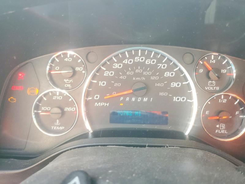 Aukcja sprzedaży 2018 Gmc Savana, vin: 1GTW7AFG0J1254044, numer aukcji: 50040106