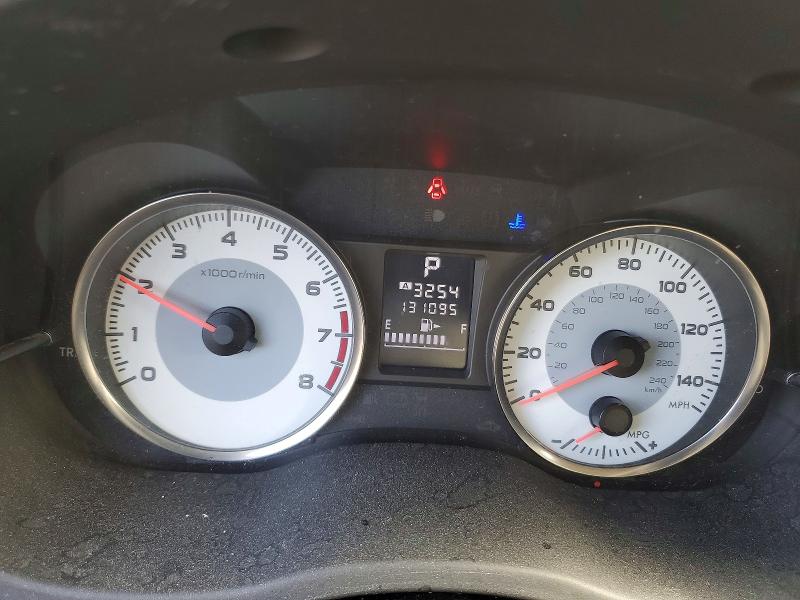 2012 Subaru Impreza მანქანა იყიდება აუქციონზე, vin: JF1GPAG60CH236332, აუქციონის ნომერი: 48331956
