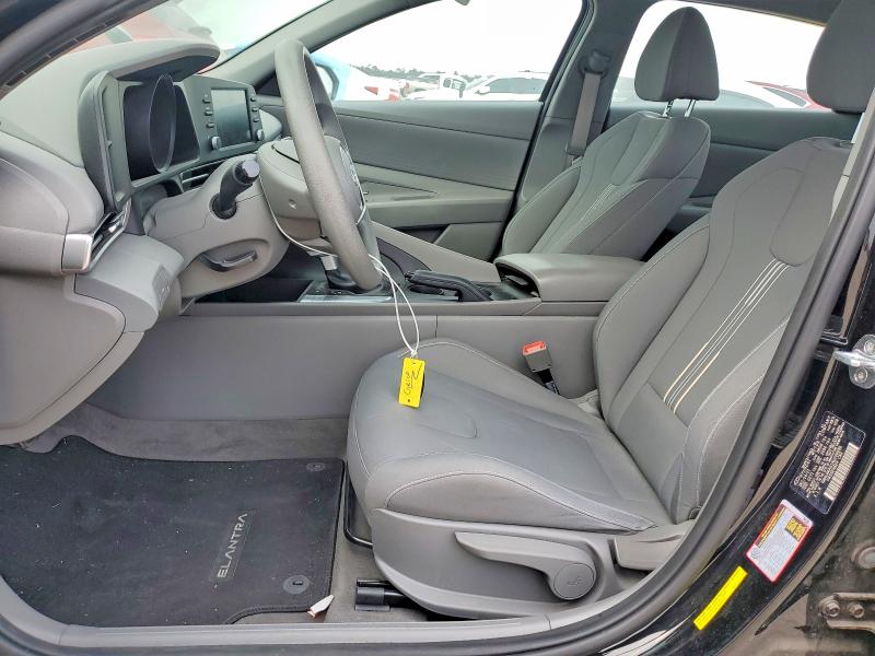 Aukcja sprzedaży 2022 Hyundai Elantra, vin: KMHLM4AG1NU298686, numer aukcji: 51034756