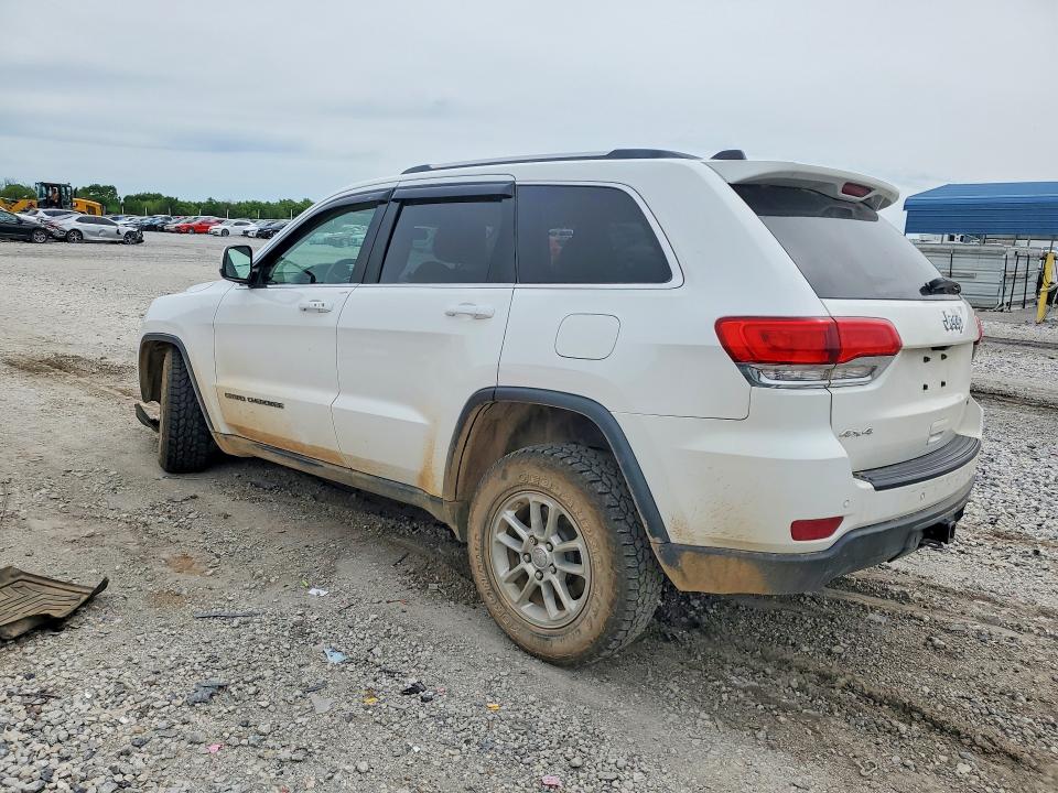 51487686 :رقم المزاد ، 1C4RJFAG9KC638297 vin ، 2019 Jeep Grand Cherokee مزاد بيع