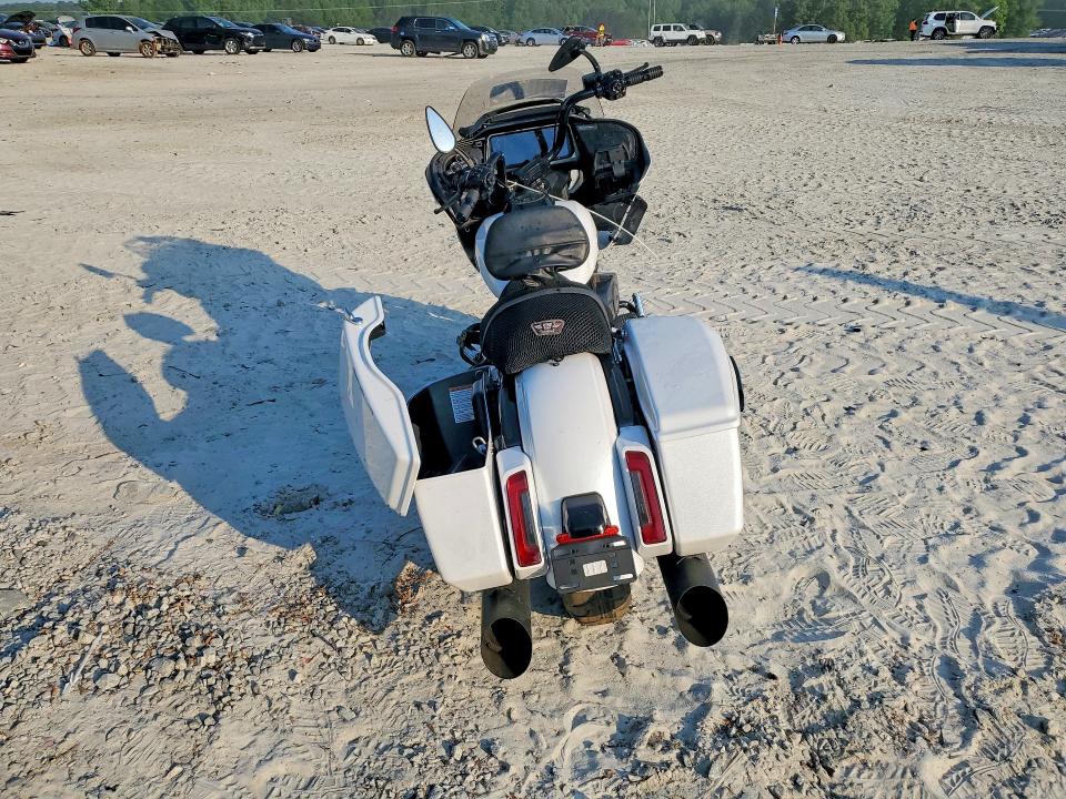 Продажа на аукционе авто 2024 Harley-davidson Fltrx, vin: 1HD1KH713RB630123, номер лота: 51181656