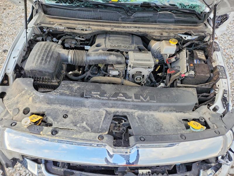 Aukcja sprzedaży 2021 Ram 1500, vin: 1C6SRFFT6MN553173, numer aukcji: 49392616