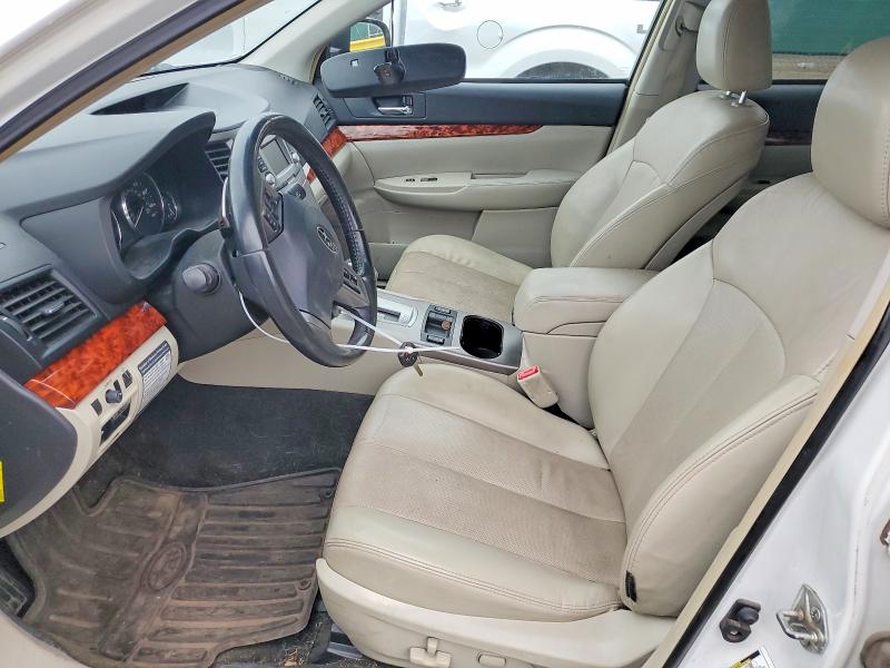 Продаж на аукціоні авто 2012 Subaru Outback, vin: 4S4BRBJC4C3237592, номер лоту: 50485276