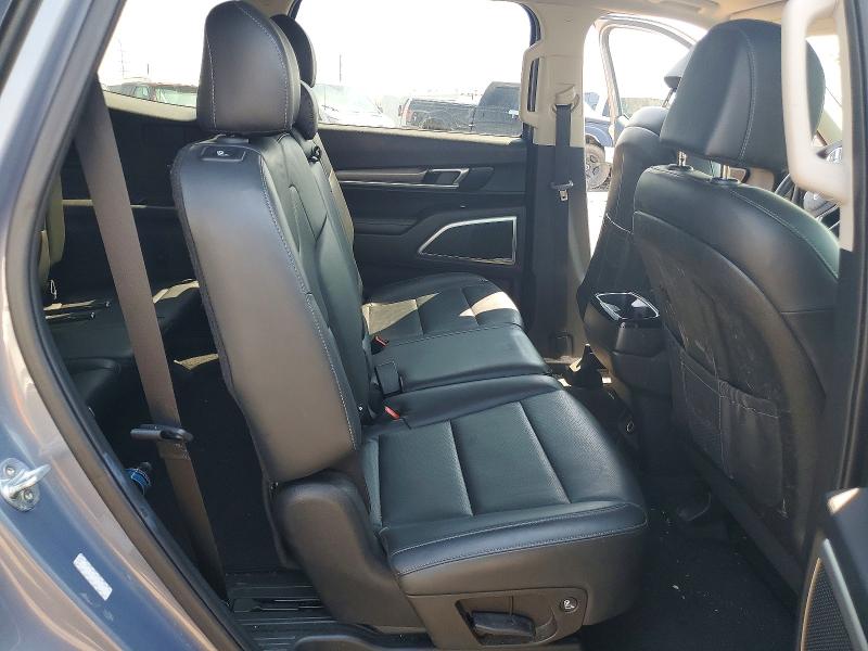 Продажа на аукционе авто 2021 Kia Telluride, vin: 5XYP24HC9MG191982, номер лота: 50721946