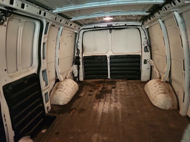 Продаж на аукціоні авто 2014 Chevrolet Express G2500, vin: 1GCWGFBA2E1152183, номер лоту: 47816006