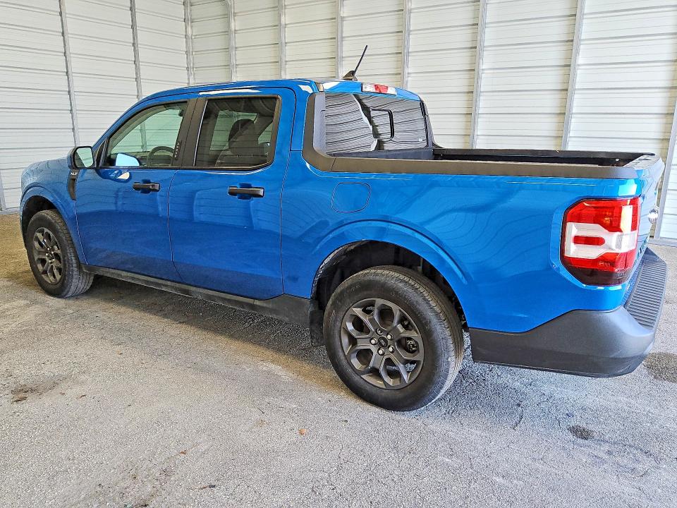 Продаж на аукціоні авто 2022 Ford Maverick, vin: 3FTTW8F9XNRA63114, номер лоту: 48707656