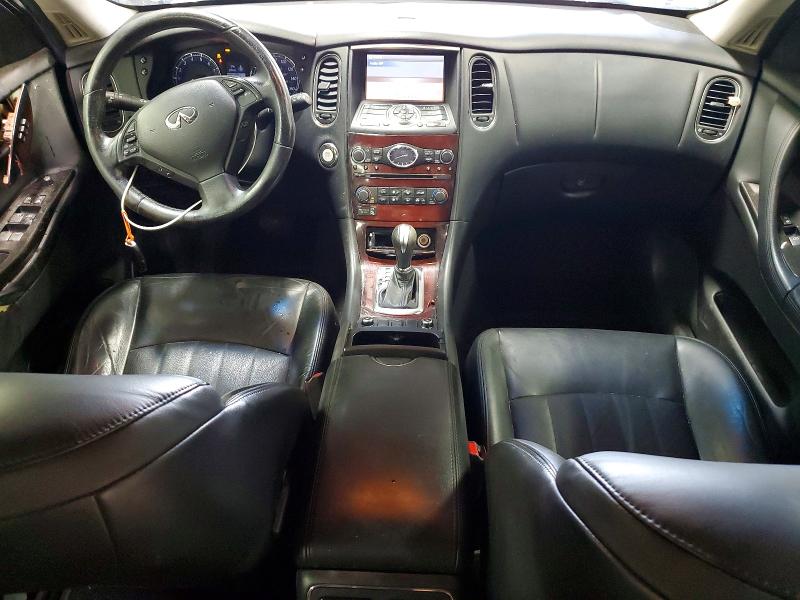 Aukcja sprzedaży 2016 Infiniti Qx50, vin: JN1BJ0RR9GM270101, numer aukcji: 50457056