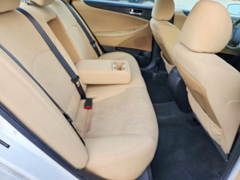 Продаж на аукціоні авто 2013 Hyundai Sonata, vin: 5NPEB4ACXDH605846, номер лоту: 50230246