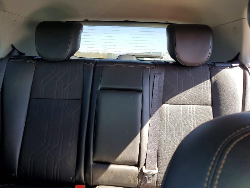 Aukcja sprzedaży 2018 Chevrolet Trax, vin: KL7CJPSB7JB695453, numer aukcji: 49116096