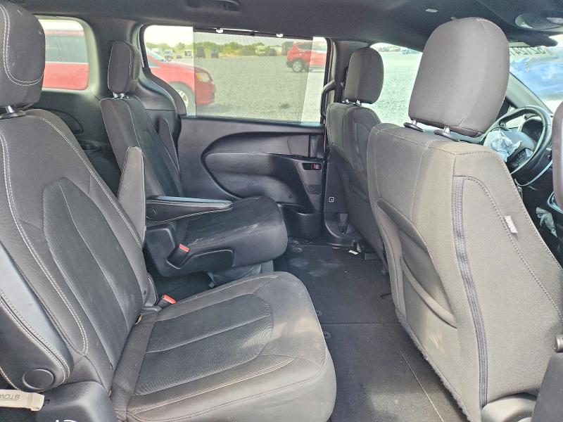 Продаж на аукціоні авто 2020 Chrysler Pacifica, vin: 2C4RC1FG8LR120079, номер лоту: 52124156