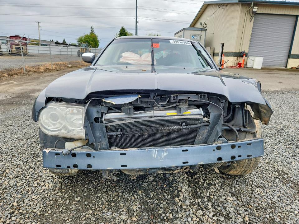 Auction sale of the 2008 Chrysler 300c, vin: 2C3KA63H28H220312, lot number: 50516366