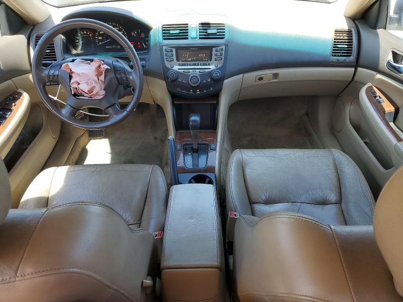 Aukcja sprzedaży 2007 Honda Accord, vin: JHMCM568X7C002065, numer aukcji: 51707966