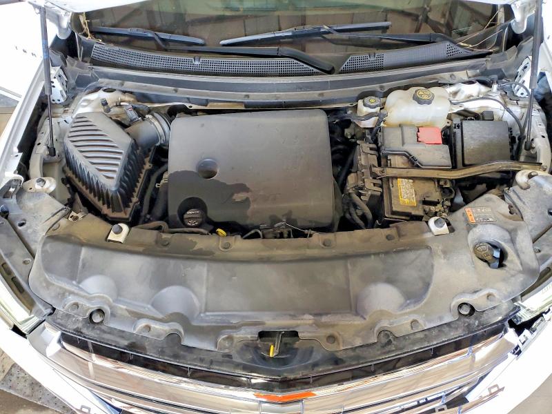 Продаж на аукціоні авто 2022 Chevrolet Traverse, vin: 1GNEVKKW8NJ177019, номер лоту: 49384686