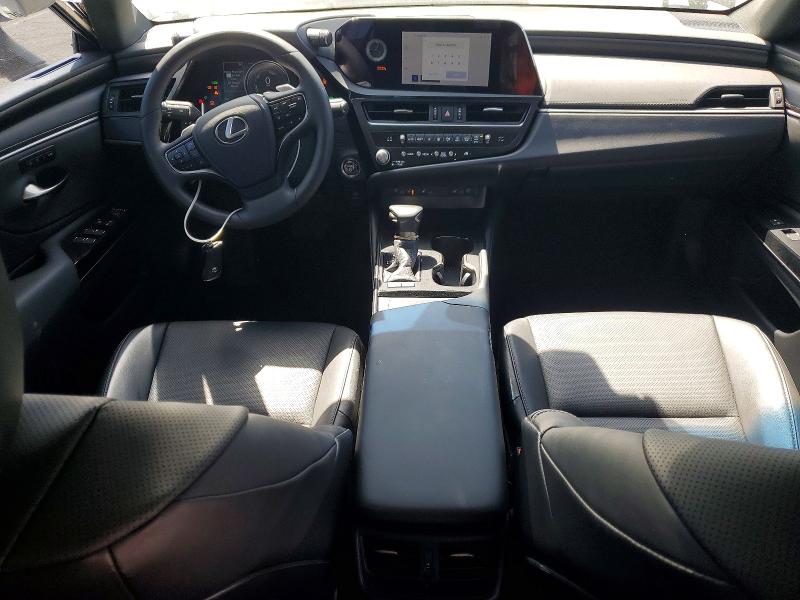 Продажа на аукционе авто 2025 Lexus Es 300h, vin: 58ADA1C11SU058434, номер лота: 48547556