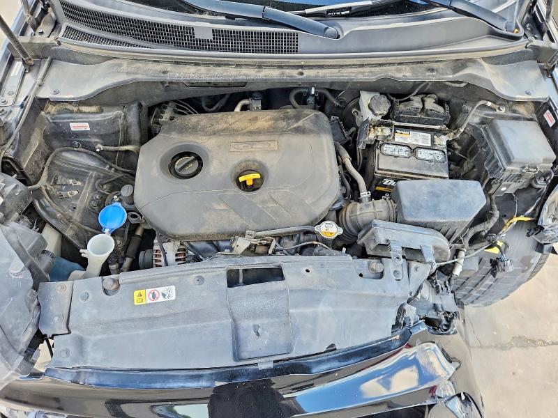 Продаж на аукціоні авто 2015 Kia Soul, vin: KNDJP3A58F7164012, номер лоту: 48848766