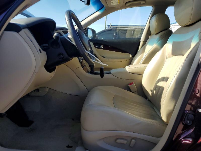 Aukcja sprzedaży 2017 Infiniti Qx50, vin: JN1BJ0RP9HM380436, numer aukcji: 50732346