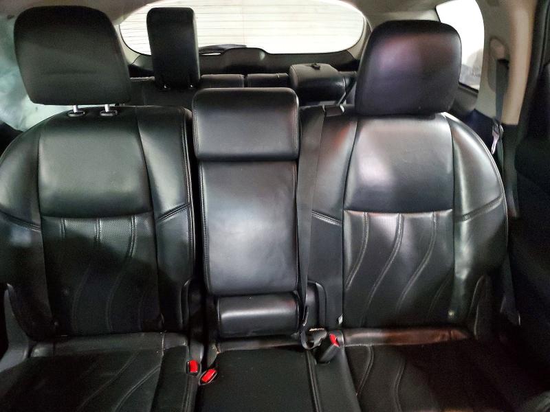Продажа на аукционе авто 2015 Infiniti Qx60, vin: 5N1AL0MM0FC529931, номер лота: 49966976