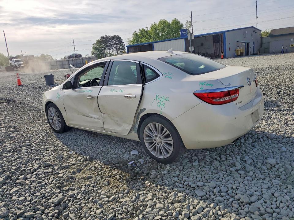 49766256 :رقم المزاد ، 1G4PR5SK5D4209325 vin ، 2013 Buick Verano مزاد بيع