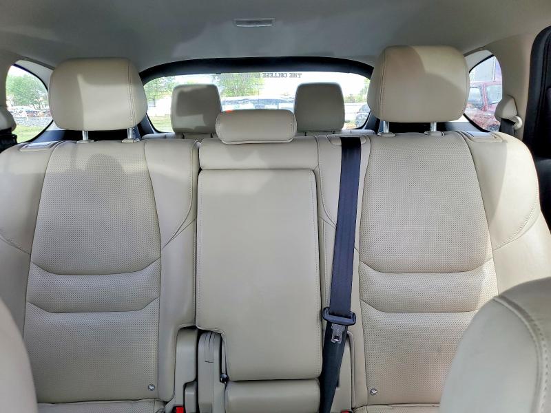 Продаж на аукціоні авто 2019 Mazda Cx-9, vin: JM3TCBCY8K0301319, номер лоту: 50243996