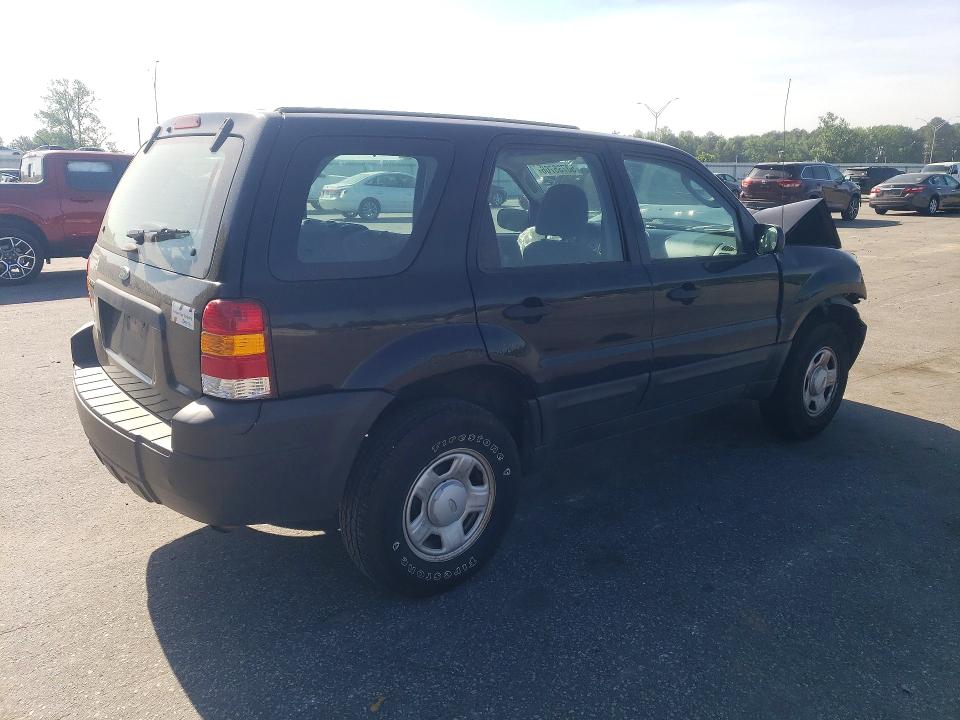 50735706 :رقم المزاد ، 1FMYU02Z75KC90439 vin ، 2005 Ford Escape مزاد بيع