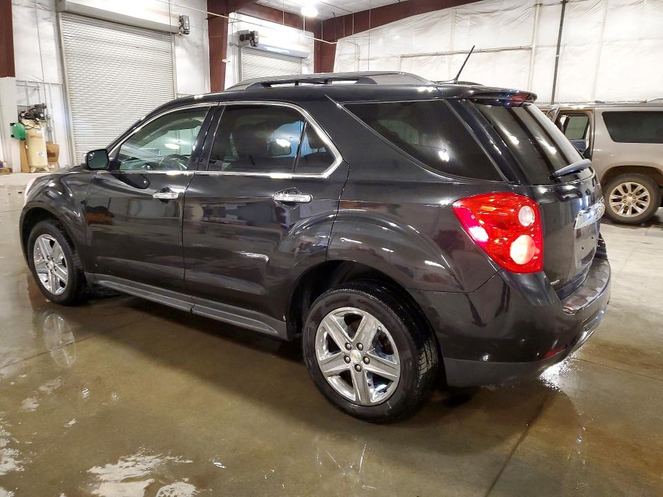 Aukcja sprzedaży 2014 Chevrolet Equinox, vin: 2GNFLHEK6E6380672, numer aukcji: 50334946