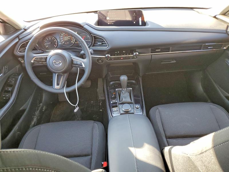 Продажа на аукционе авто 2025 Mazda Cx-30, vin: 3MVDMBCM7SM869578, номер лота: 50179436