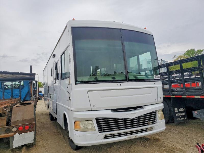 2007 Bounder Motorhome მანქანა იყიდება აუქციონზე, vin: 1F6NF53Y860A09415, აუქციონის ნომერი: 51267616