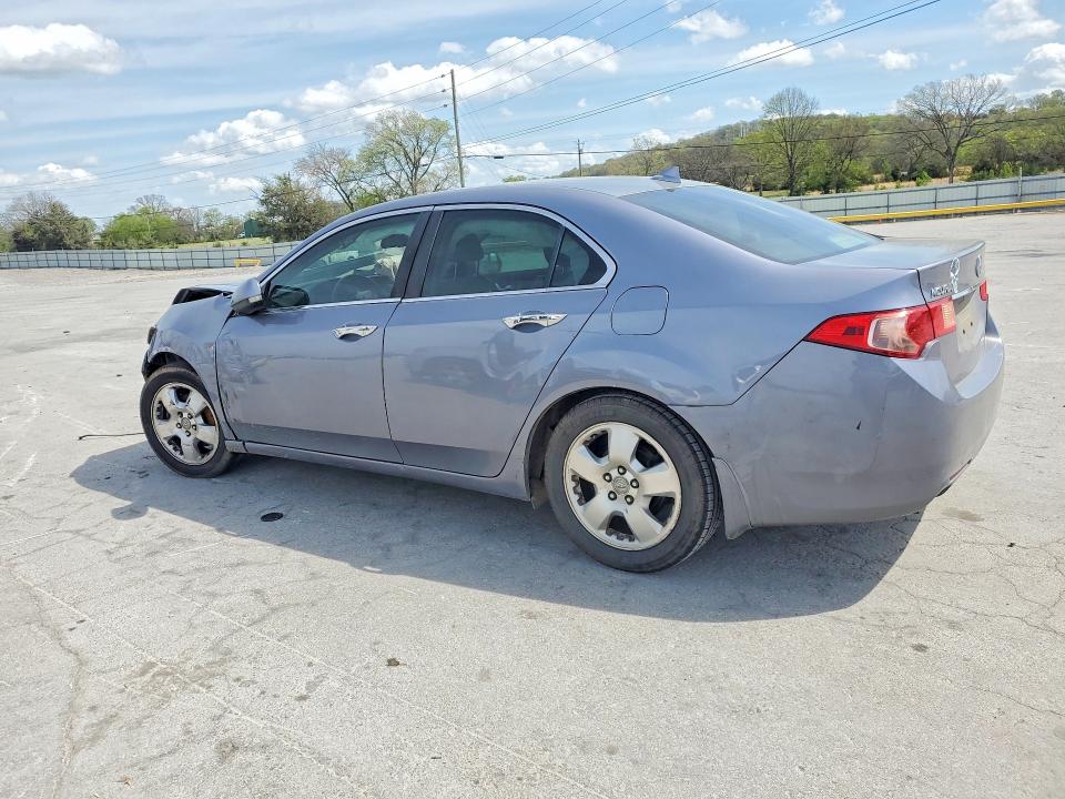 2011 Acura Tsx მანქანა იყიდება აუქციონზე, vin: JH4CU2F69BC014407, აუქციონის ნომერი: 48312376