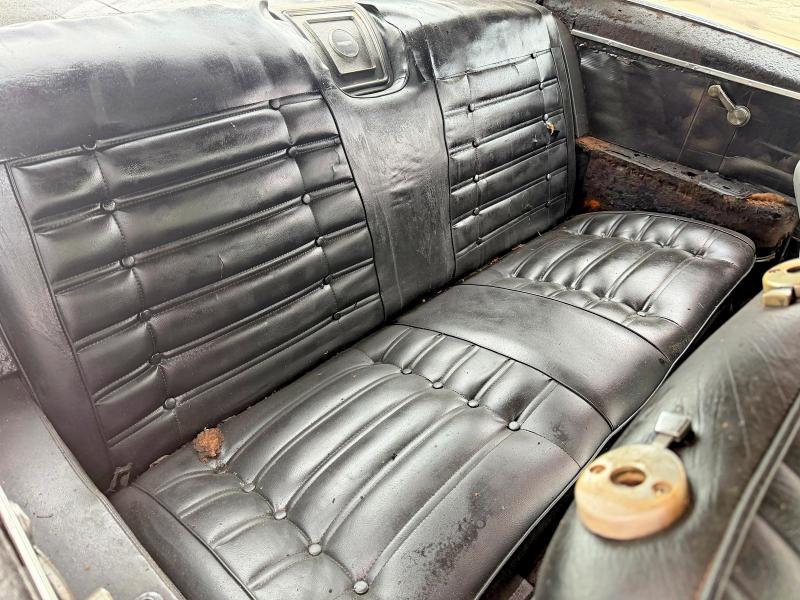 Продажа на аукционе авто 1966 Chevrolet Impala, vin: 164378A136670, номер лота: 50357156