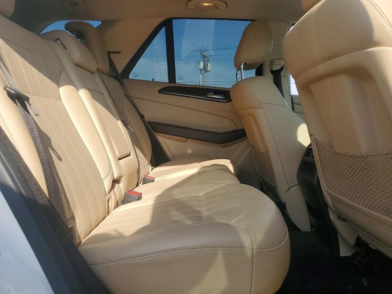 50775256 :رقم المزاد ، 4JGDA5JB9GA657892 vin ، 2016 Mercedes-benz Gle مزاد بيع