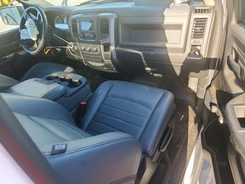 2019 Ram 1500 Classic მანქანა იყიდება აუქციონზე, vin: 3C6JR6DG7KG509660, აუქციონის ნომერი: 49262826