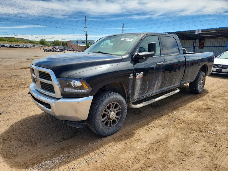 49937236 :رقم المزاد ، 3C63D3GL0CG289956 vin ، 2012 Dodge Ram 3500 مزاد بيع