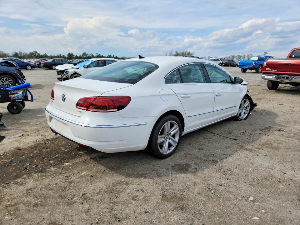 Aukcja sprzedaży 2013 Volkswagen Cc, vin: WVWAP7AN2DE568343, numer aukcji: 49475696