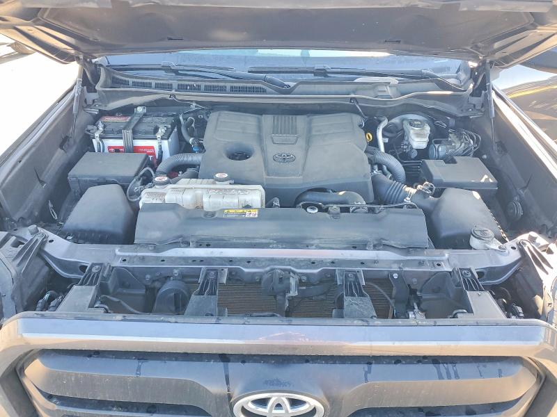 Продажа на аукционе авто 2022 Toyota Tundra, vin: 5TFLA5EC9NX009160, номер лота: 48325776