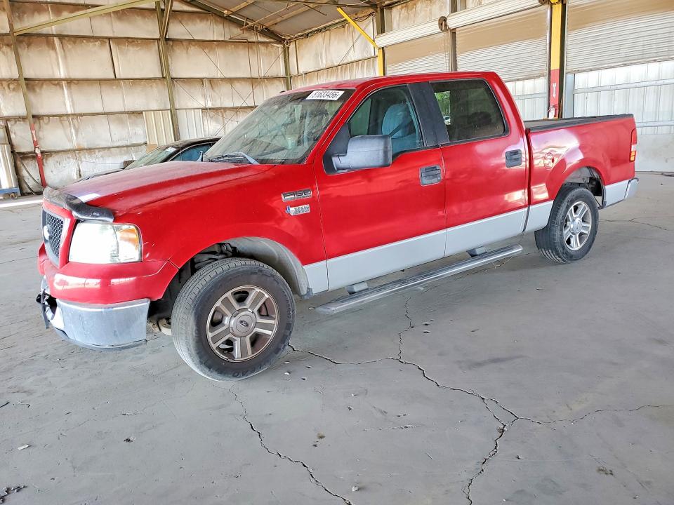 Aukcja sprzedaży 2006 Ford F150, vin: 1FTPW12V86FB79518, numer aukcji: 51633456