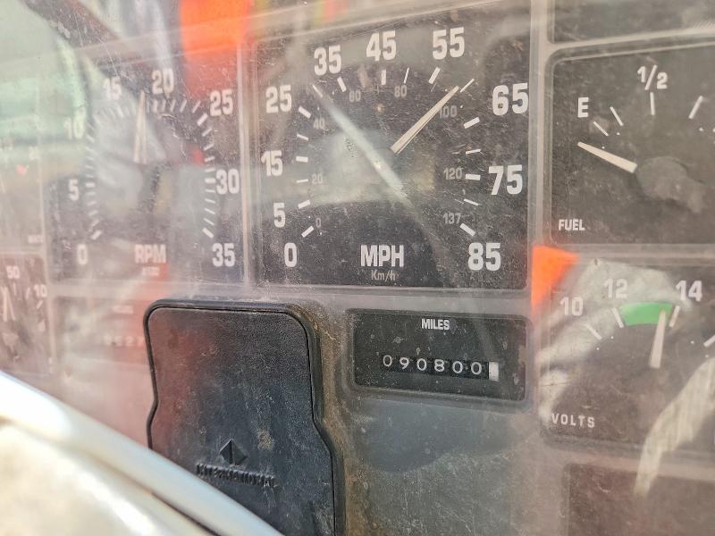 Продажа на аукционе авто 1999 International 4000, vin: 1HTSDAAN9XH671923, номер лота: 49764056