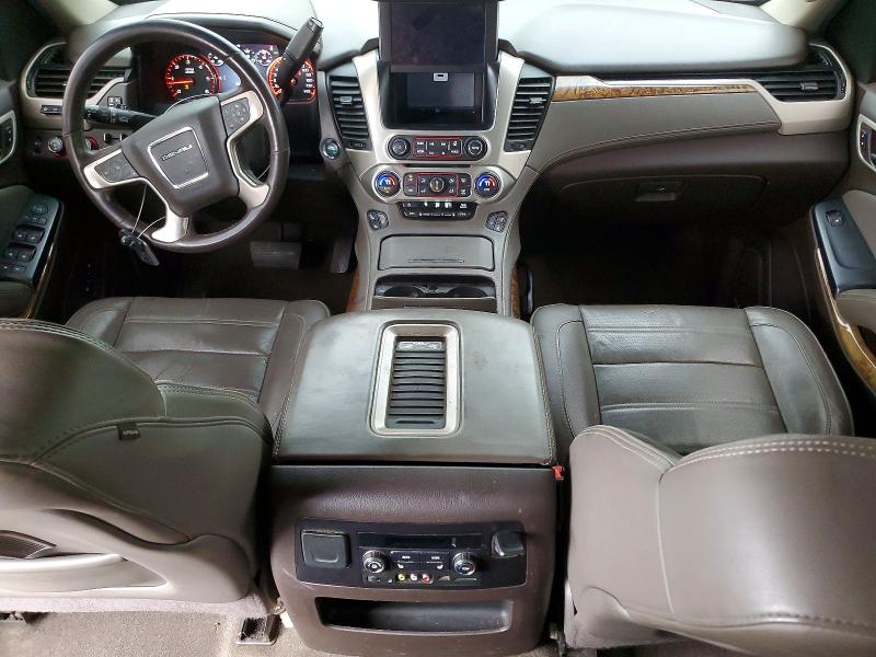 Продажа на аукционе авто 2016 Gmc Yukon, vin: 1GKS2CKJ4GR164615, номер лота: 50642206
