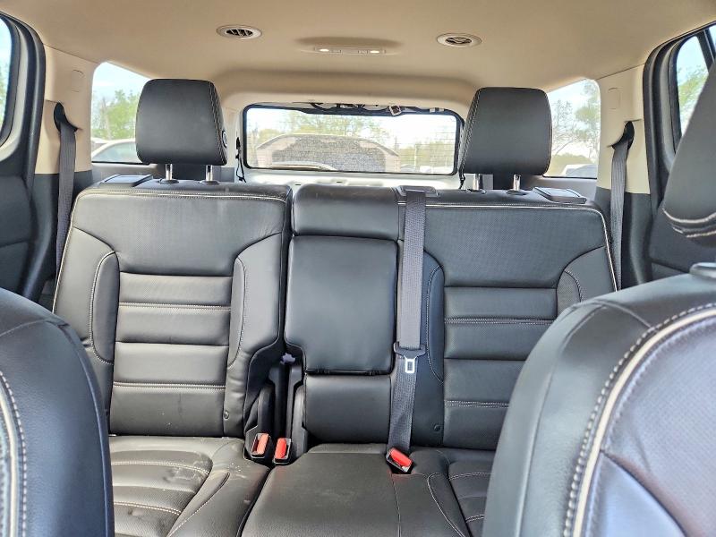 Aukcja sprzedaży 2017 Gmc Acadia, vin: 1GKKNXLS5HZ145188, numer aukcji: 49280296