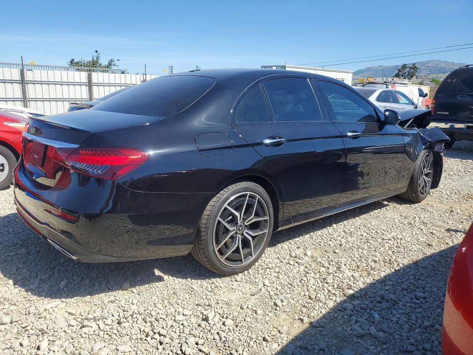 Продажа на аукционе авто 2021 Mercedes-benz E, vin: W1KZF8DB6MA919331, номер лота: 49052006