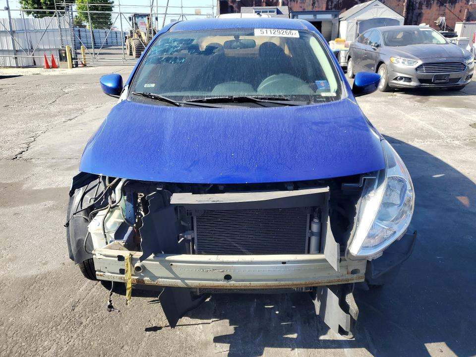 Aukcja sprzedaży 2016 Nissan Versa, vin: 3N1CN7AP3GL915265, numer aukcji: 51129266