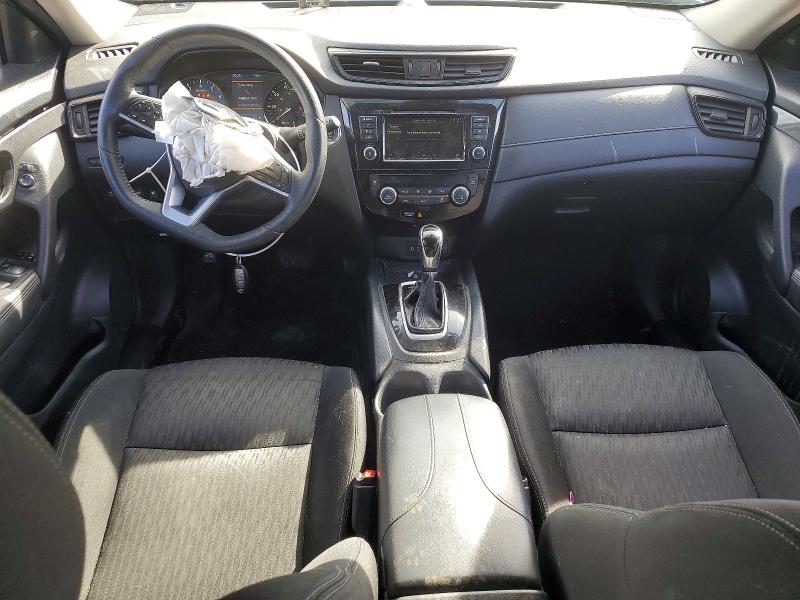 Aukcja sprzedaży 2019 Nissan Rogue, vin: KNMAT2MV0KP519931, numer aukcji: 48796516