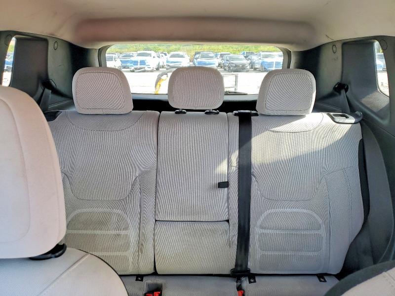 Продаж на аукціоні авто 2019 Jeep Renegade, vin: ZACNJABB9KPJ77440, номер лоту: 50727516