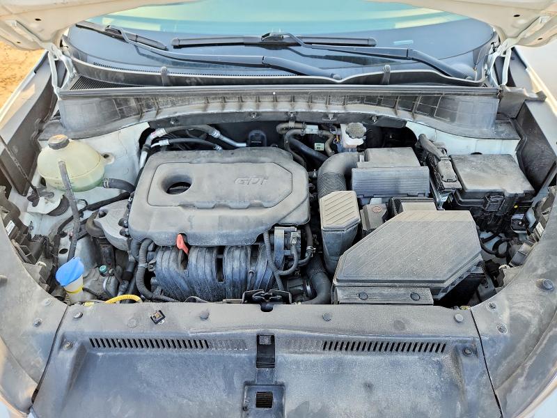 2018 Hyundai Tucson მანქანა იყიდება აუქციონზე, vin: KM8J3CAL2JU782717, აუქციონის ნომერი: 46579376