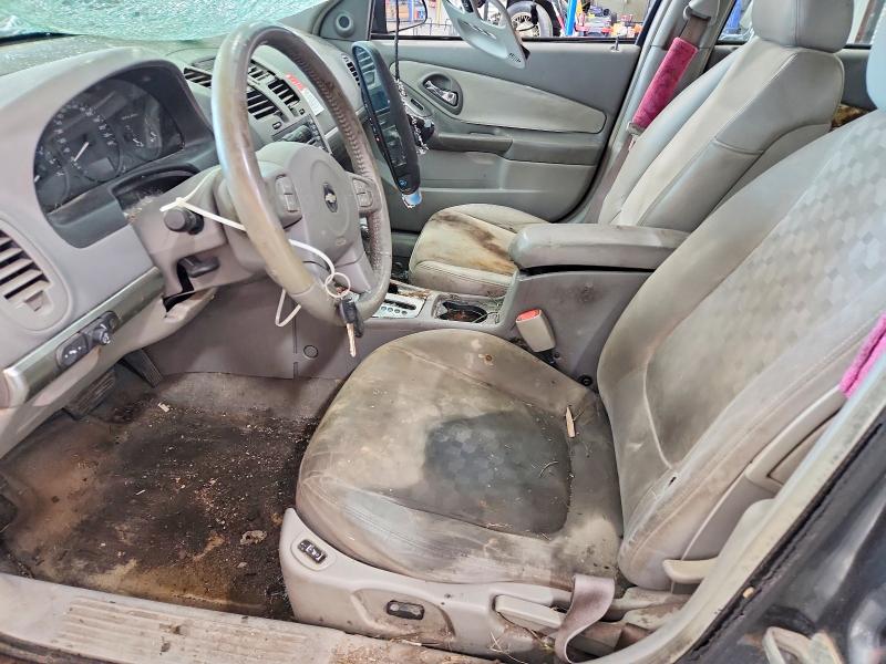 Aukcja sprzedaży 2005 Chevrolet Malibu, vin: 1G1ZU548X5F168685, numer aukcji: 50733346