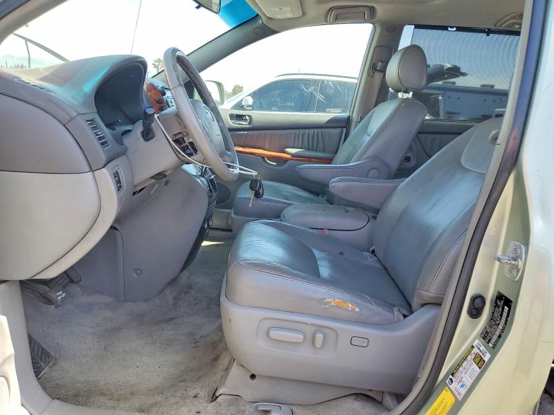 Auction sale of the 2008 Toyota Sienna, vin: 5TDZK22C48S189572, lot number: 50349606