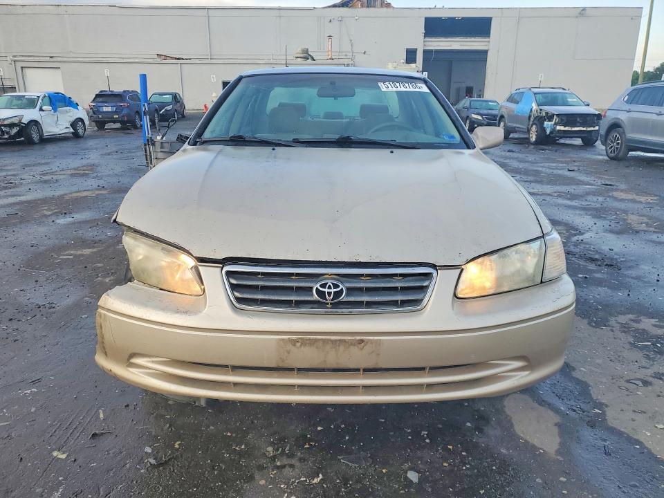 Продаж на аукціоні авто 2000 Toyota Camry, vin: 4T1BG22K2YU737912, номер лоту: 51878786