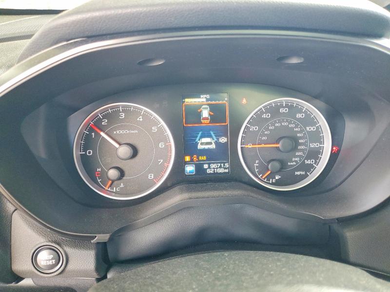 Aukcja sprzedaży 2022 Subaru Ascent, vin: 4S4WMAJD4N3406256, numer aukcji: 48913226